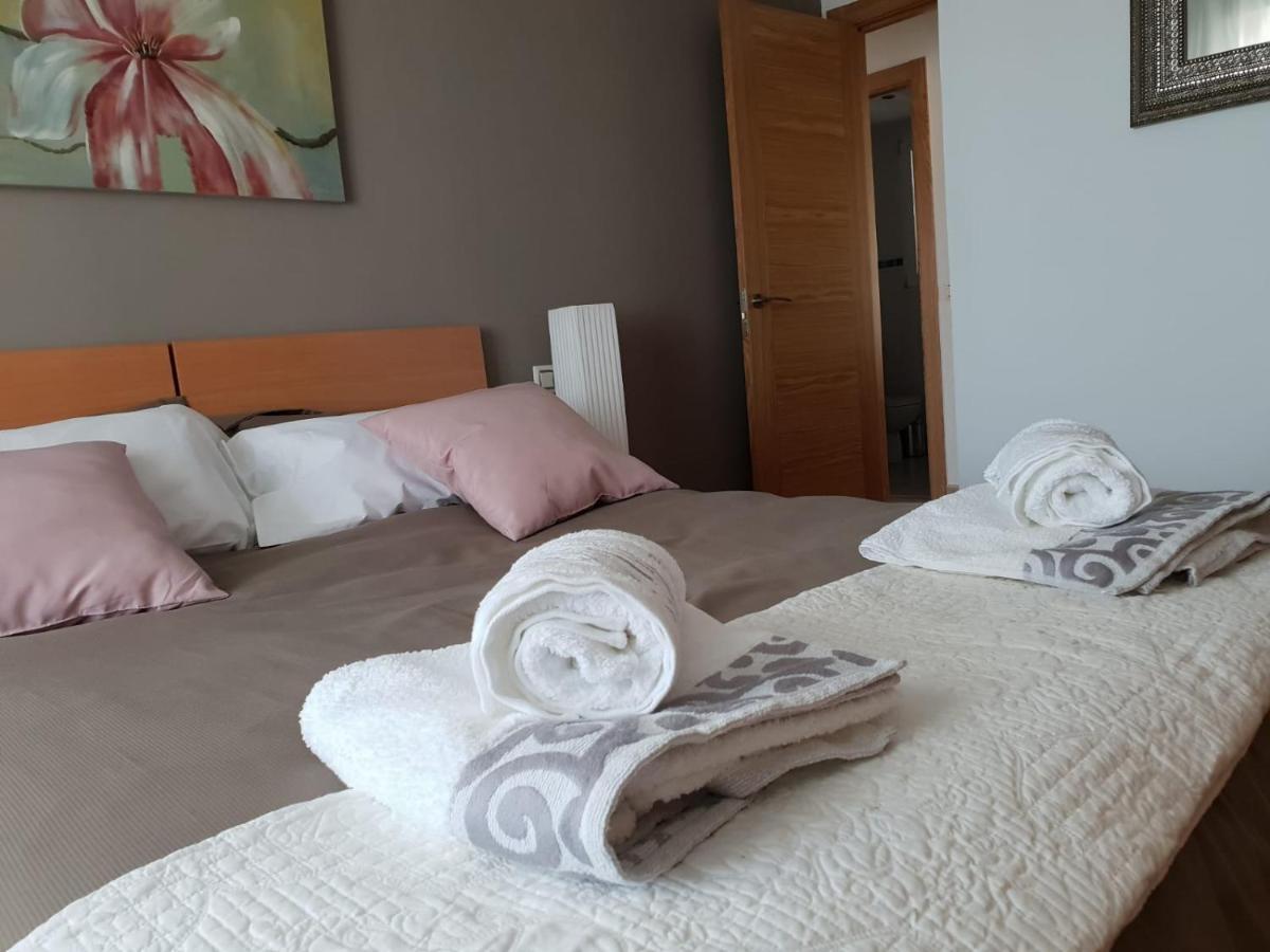 En El Cielo De Benidorm - Alteanos V Apartment Ngoại thất bức ảnh